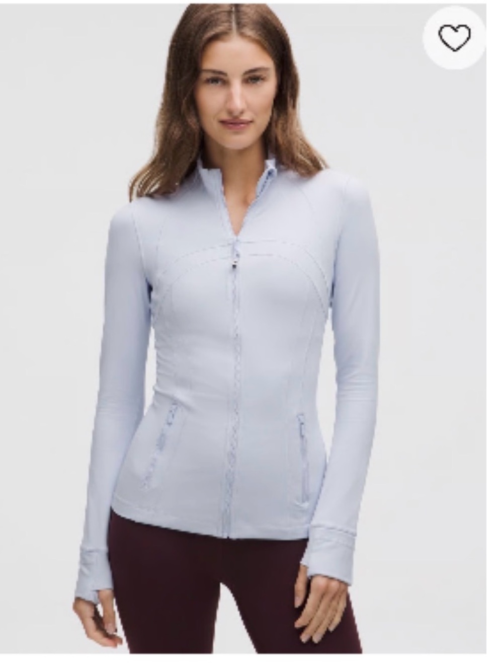 Lululemon Define Jacket